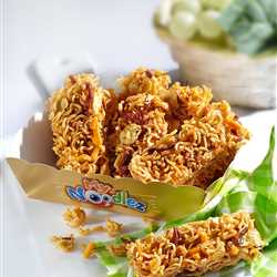 My Noodlez Pizza Bar